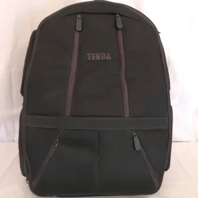 Sale Photo Thumbnail #184: Tenba DB-17C Heavy Duty Pro Camera Bag