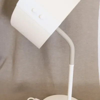 Vintage Flexible Ikea Lamp