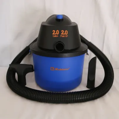 Sale Photo Thumbnail #151: Small Wet-dry Vac