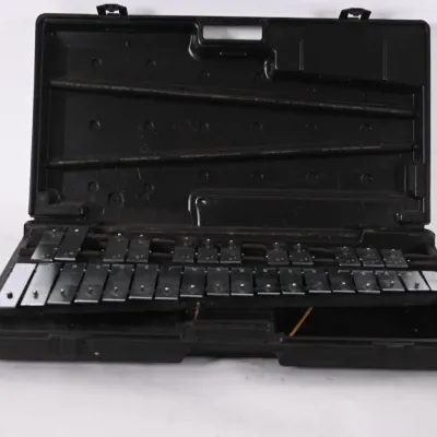 Sale Photo Thumbnail #202: Glockenspiel Bell Kit w/ Hard Case