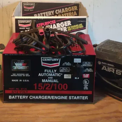 Automotive Assistance Tools 