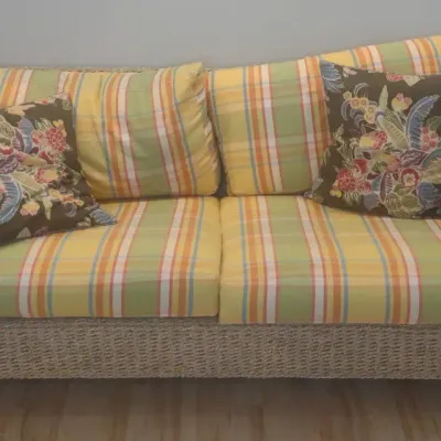 Lane venture Woven Loveseat 