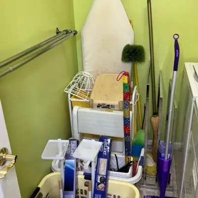 Household Essentials