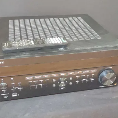 Sony Multichannel AV Receiver Str-ZA1100ES