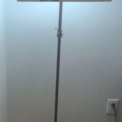 Unique Floor Lamp