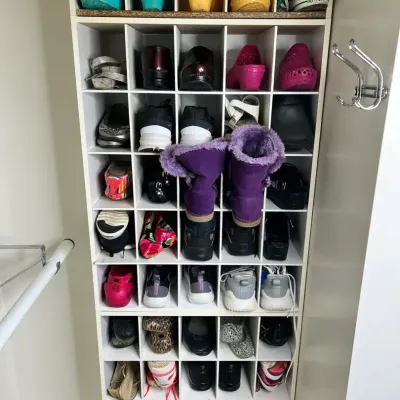 Women’s Shoes - 30+ Pairs
