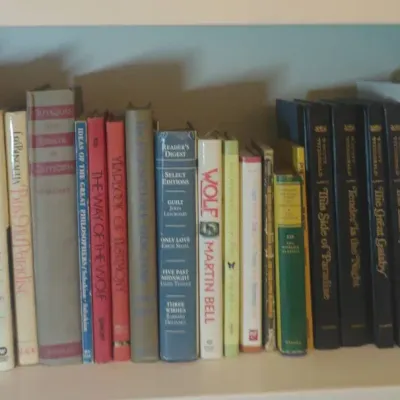 Travel, Classics And Others