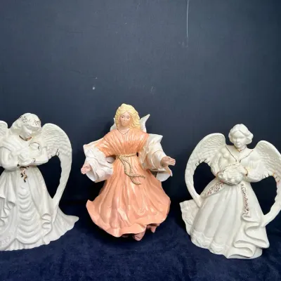 Band Of Angels