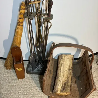 Fireplace Essentials