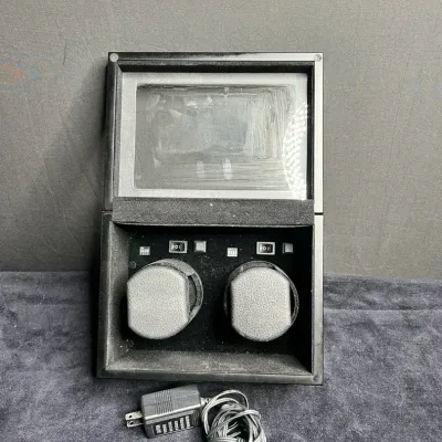 Automatic Double Watch Winder
