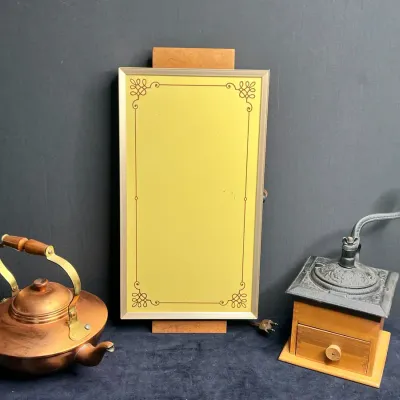 Vintage Kitchen Items