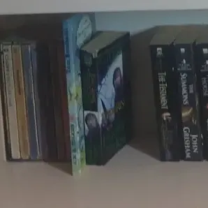 Fantastic Paperback Collection, Lewis, Tolkien And More