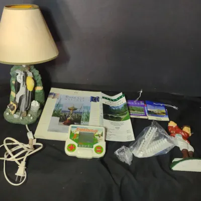 Golf Decor And More