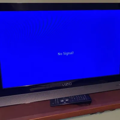 Vizio 26inch Tv
