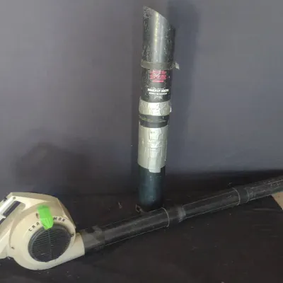 Craftsman Leaf Blower