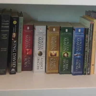 Paperback Classics And More