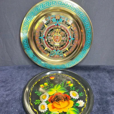 Decorative Plates