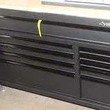 Sale Photo Thumbnail #2: HUSKY ROLLING TOOL BOX