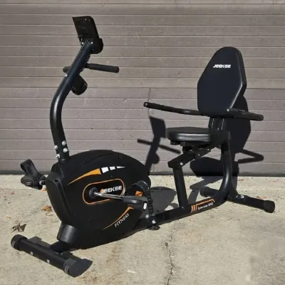 Jeekee Exercise Bike (WHF)