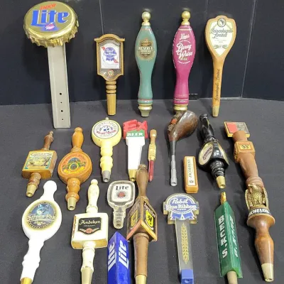 Vintage Tap Handles (WH5)