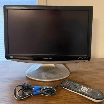 Sharp AQUOS 19