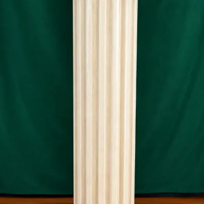 Sale Photo Thumbnail #4: Cement pedestal