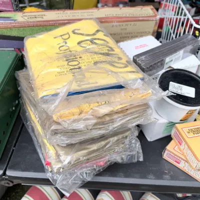 Sale Photo Thumbnail #581