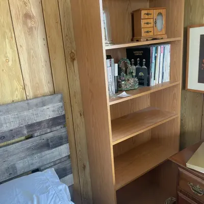 Particleboard Shelf