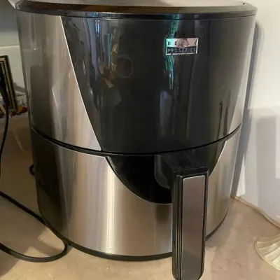 Bella Pro Series Air Fryer