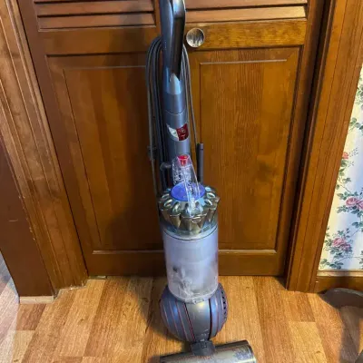 Dyson Vacuum Cleaner 
