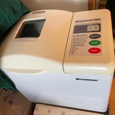 Bread Machine