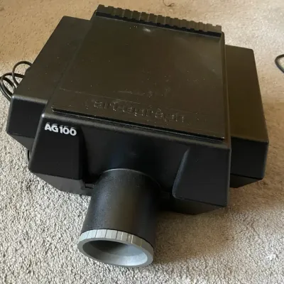 Projector