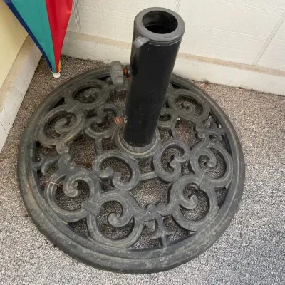 Umbrella Stand