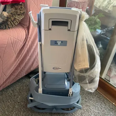 Electrolux Floor Pro Floor Scrubber