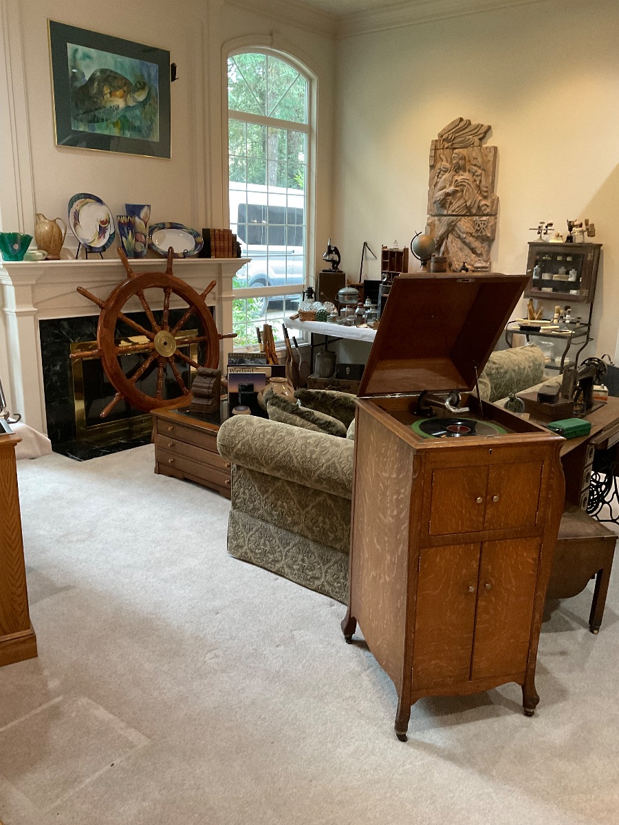 Pinano Notes Template Scale Sherwood / wilsonville estate sale | EstateSales.org