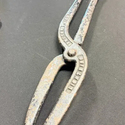 Antique Or Vintage Lightning Cobbler’s Bunion Shoe Stretcher