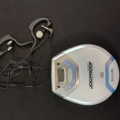 Philips 45ESP4 Jogproof CD Player