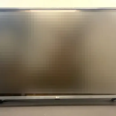 LG 43" 4K UHD Smart LED TV - Model 43UN7300AUD
