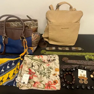 Fashionista Lot - Including Liz Claiborne, Dana Buchman & More
