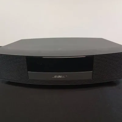 Bose Wave Radio III