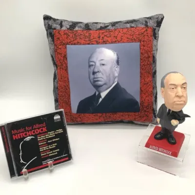 Alfred Hitchcock Lovers Lot