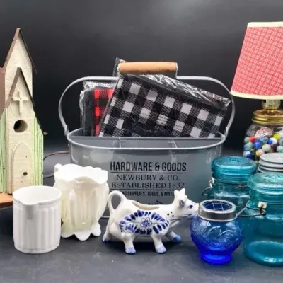 Country Decor
