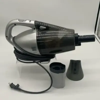 Kenmore Hand Held Vacuum 