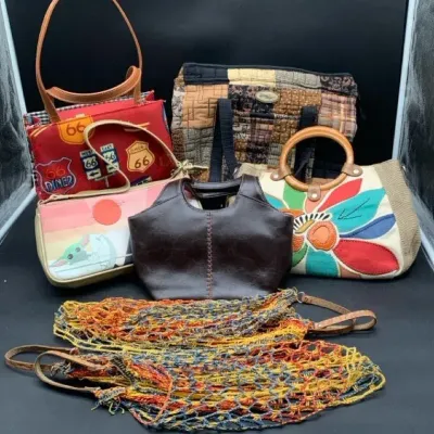 Handbag Collection 