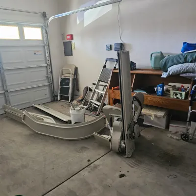 Sale Photo Thumbnail #53: Stairlift