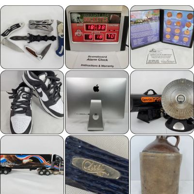 Item Photo