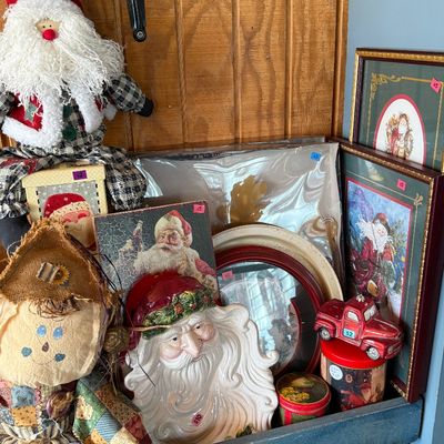 Sale Photo Thumbnail #11: Christmas 