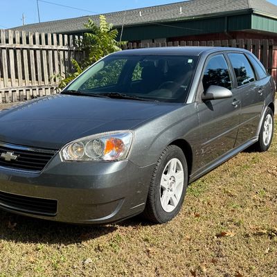 Sale Photo Thumbnail #29: Chevy Malibu