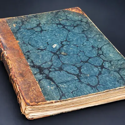 Antique Book: 1790 William Speechly “A Treatise on the Culture of the Vine” Illustrated Viticulture
