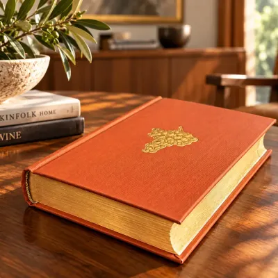1927 First Edition – A Treatise on Viticulture by A. I. Perold – Illustrated Hardcover with Handwrit